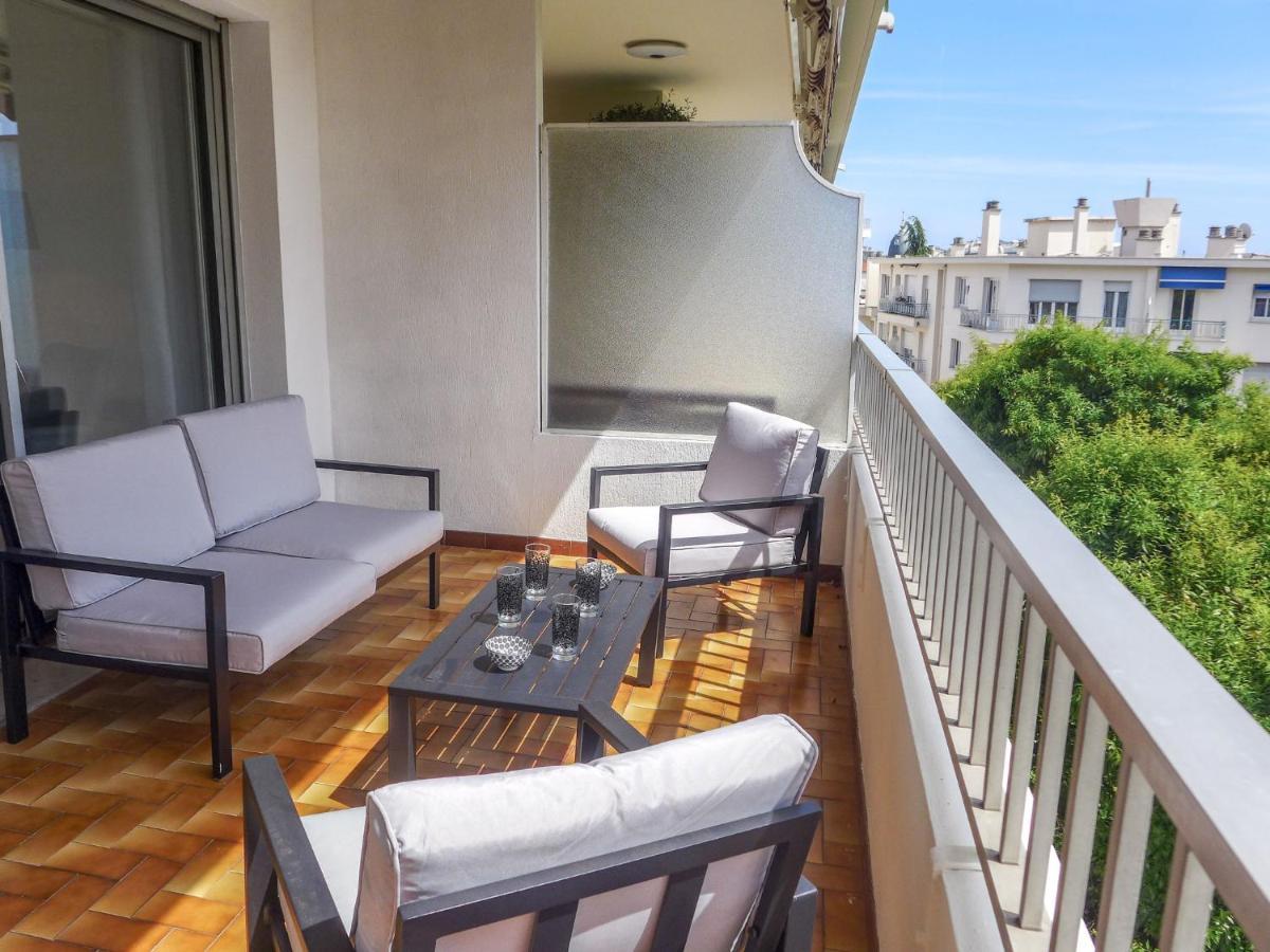 Le Clos Tranquille By Interhome Appartement *