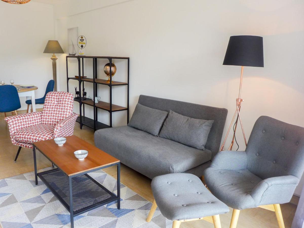 Le Clos Tranquille By Interhome Nice
