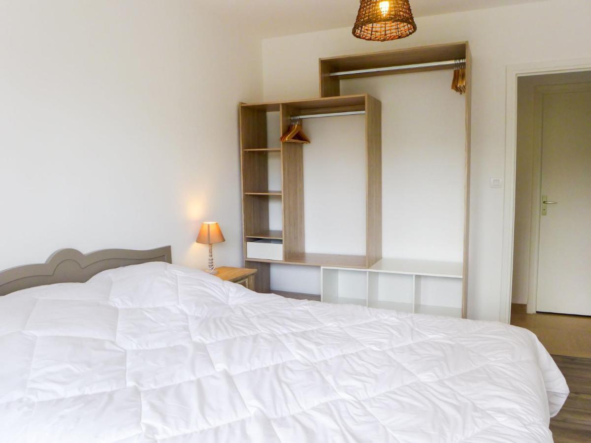 Apartment Le Clos Tranquille By Interhome *