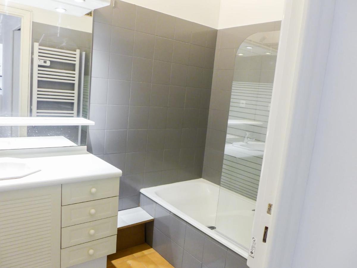 Le Clos Tranquille By Interhome Appartement Nice