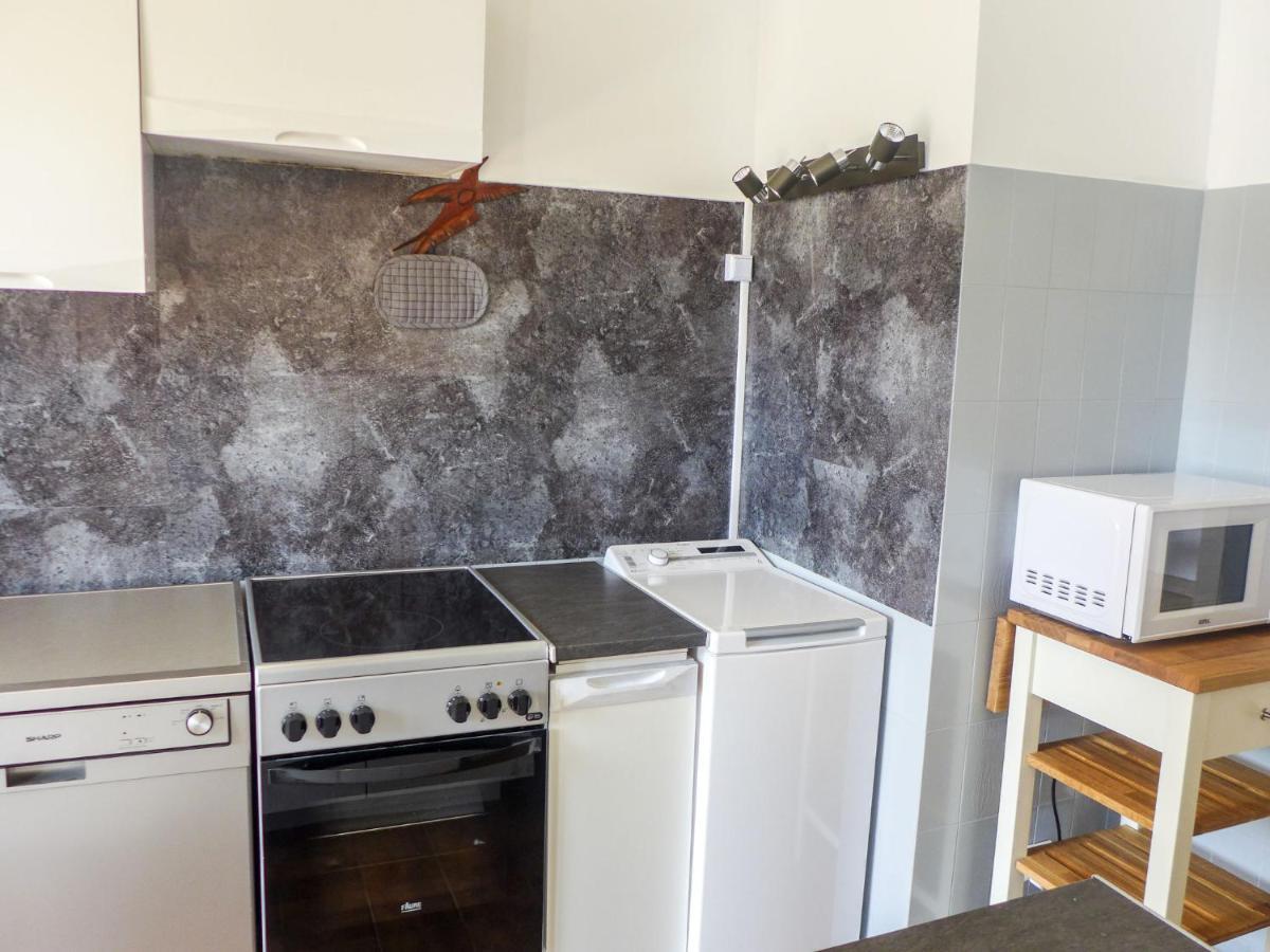 Le Clos Tranquille By Interhome Apartment