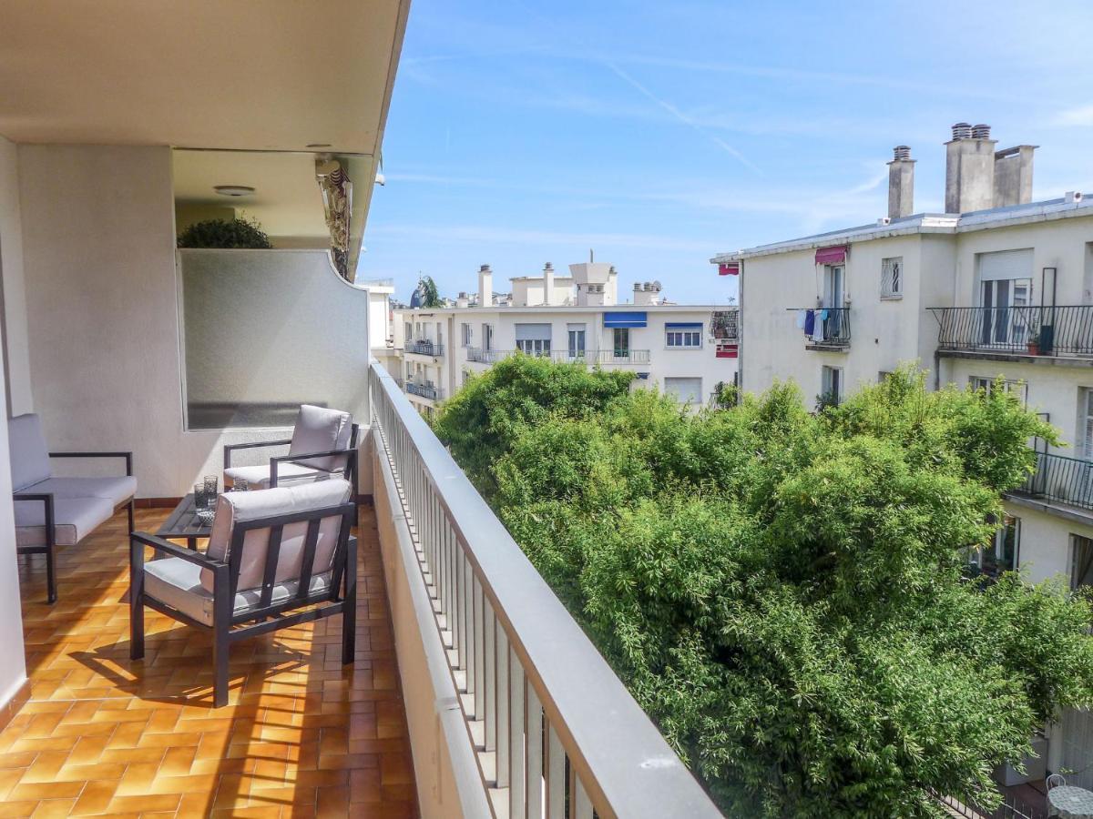 Apartamento Le Clos Tranquille By Interhome *