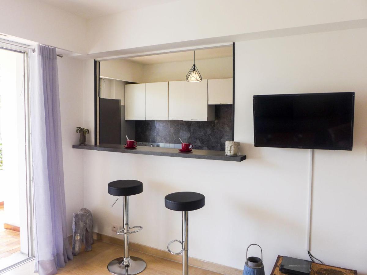 Le Clos Tranquille By Interhome Apartamento