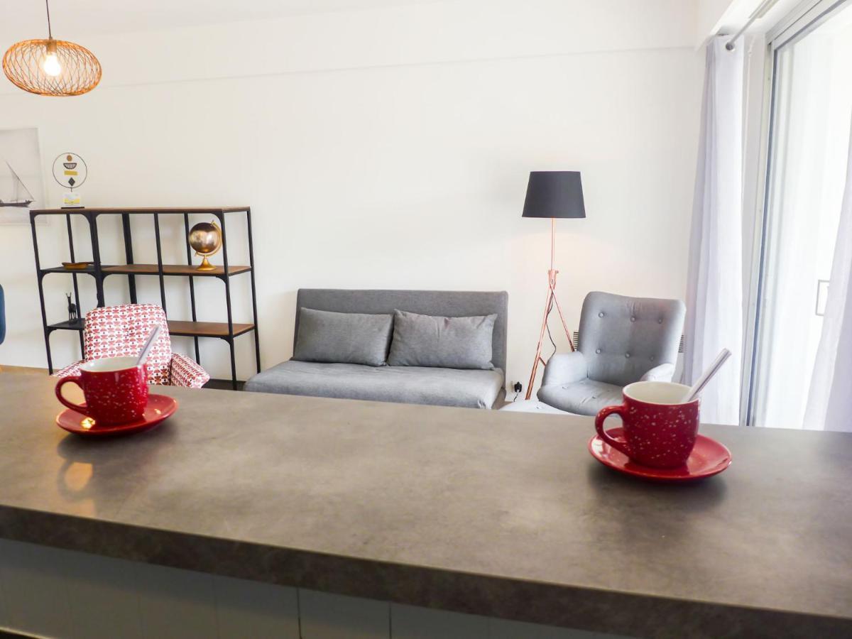 Apartamento Le Clos Tranquille By Interhome *